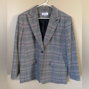Calvin Klein Blazer/Jacket